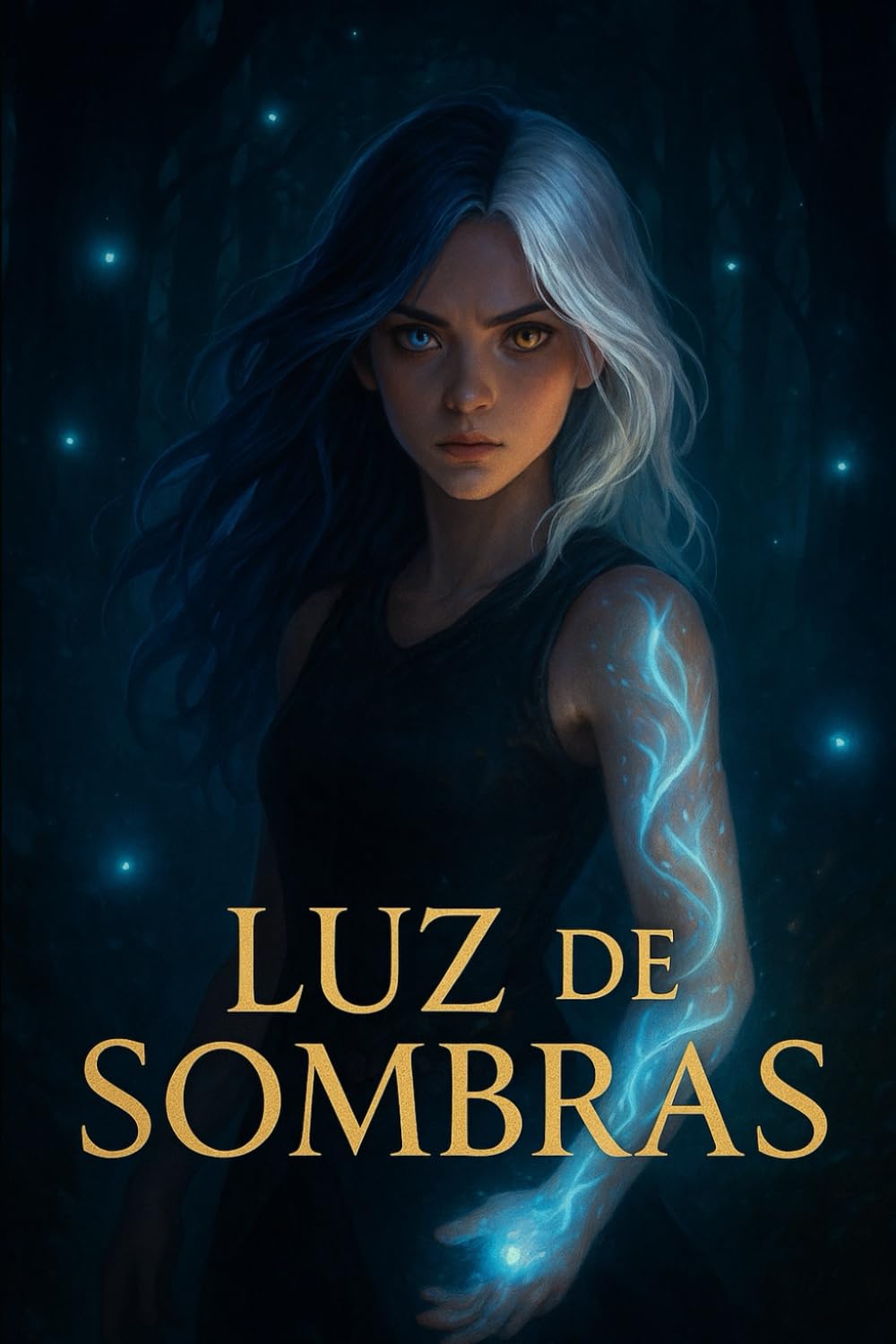 Luz de Sombras