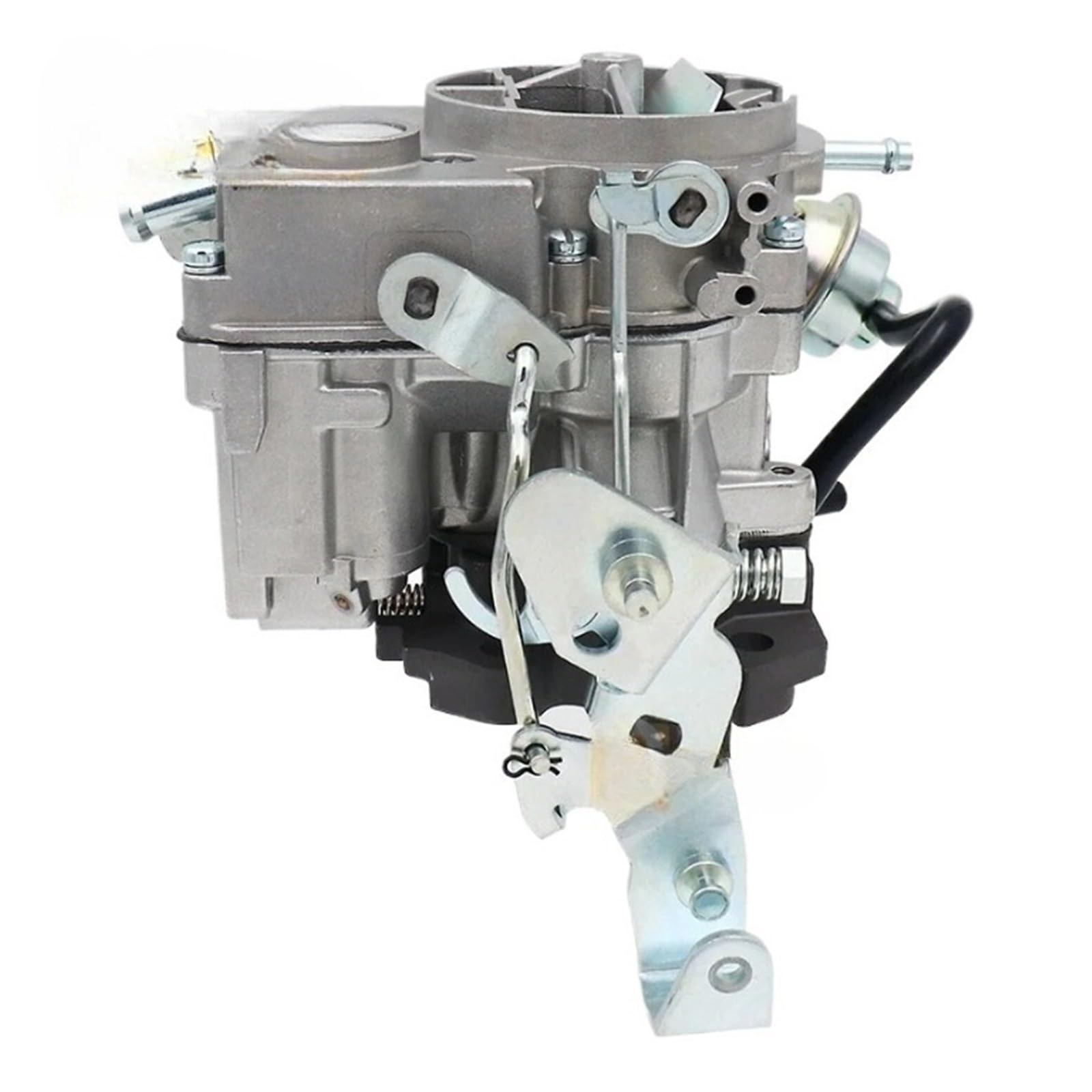 New 2 Barrel Carburetor for Chevrolet 350 5.7L 1970 1971-1980 400 6.6L 17054616