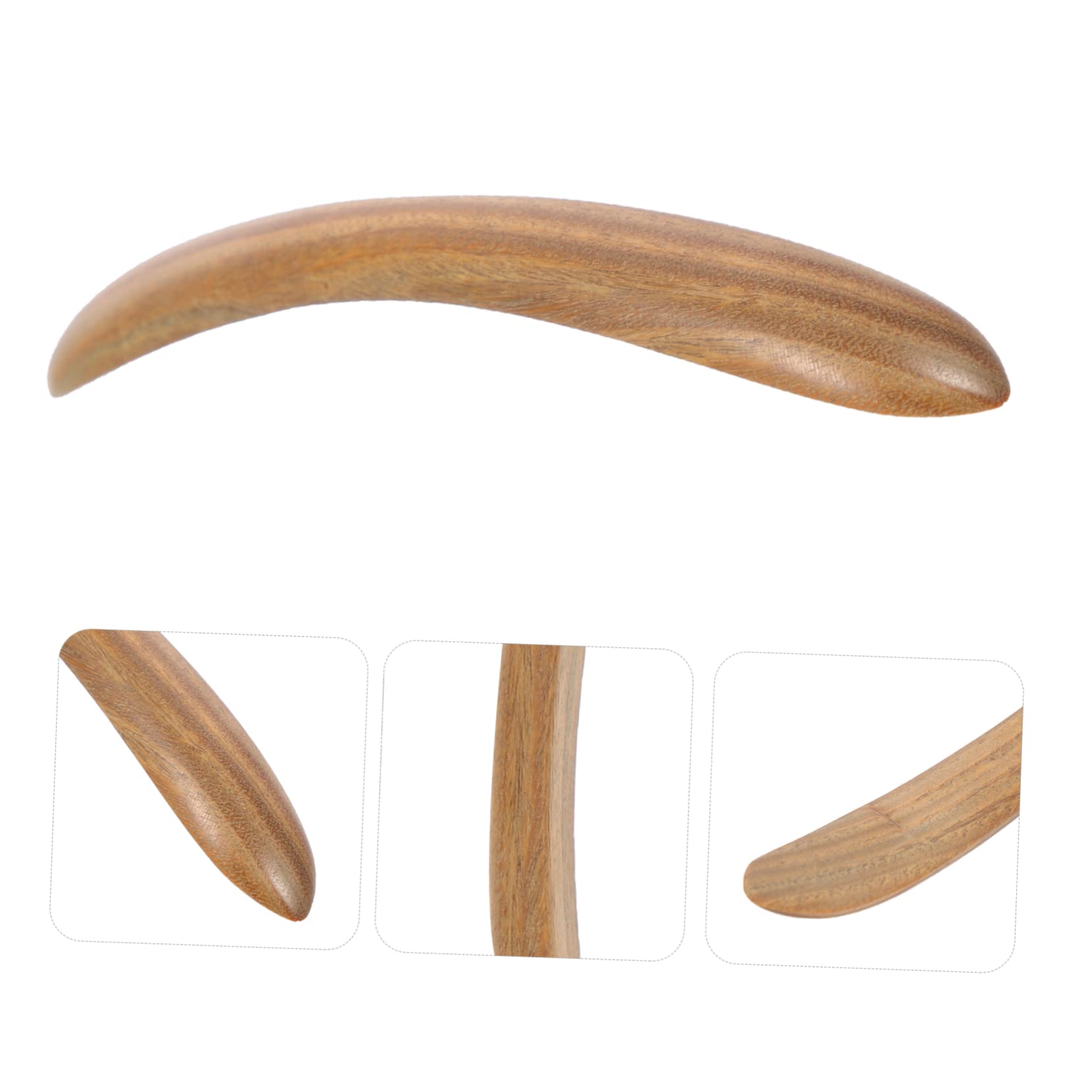 Housoutil 5St Haarnadel Haarnadel Haarstäbchen Essstäbchen für Frauenhaare Tiara Haarklammer chinesischer Haarstab eleganter Haarstab Anmut Haarstock Stift Haare hoch Fräulein Haarschmuck