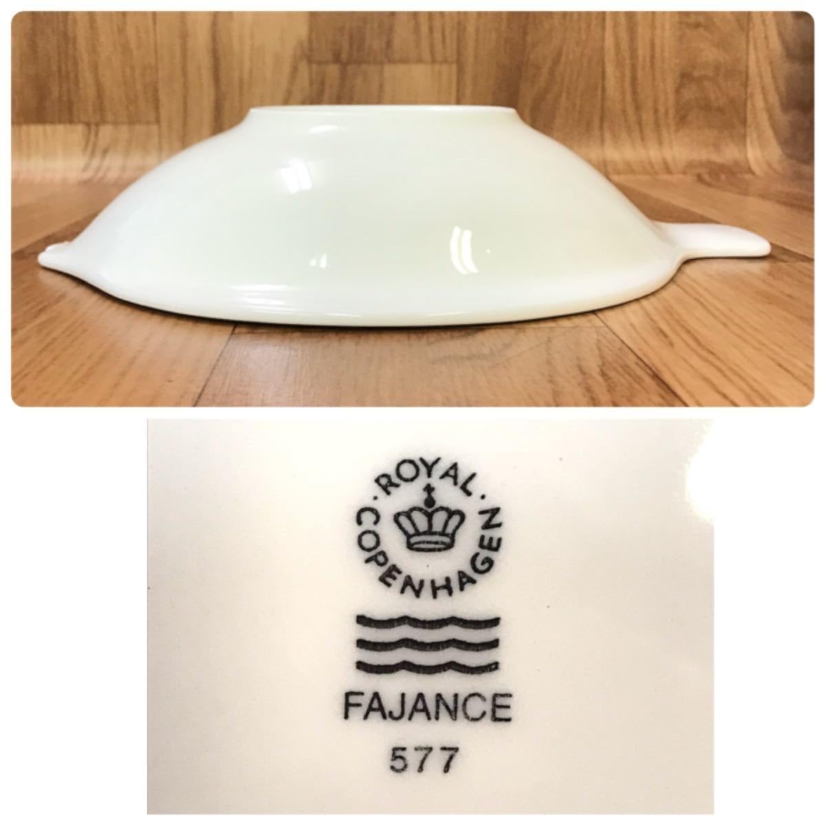 Amazon.co.jp: ノーブランド品 ROYALCOPENHAGENロイヤルコペンハーゲン 