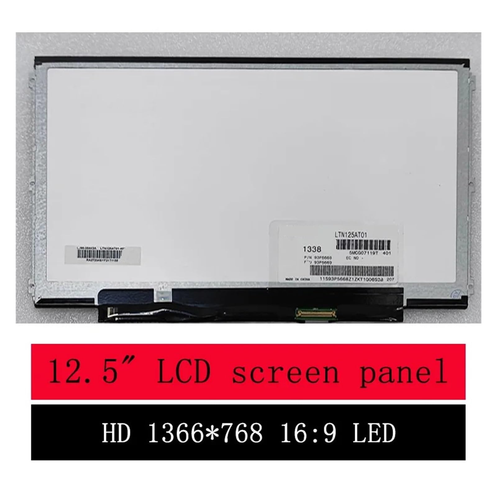 Compatibile Con Thinkpad, X220 X230 X220I X230I, Schermo Del Laptop