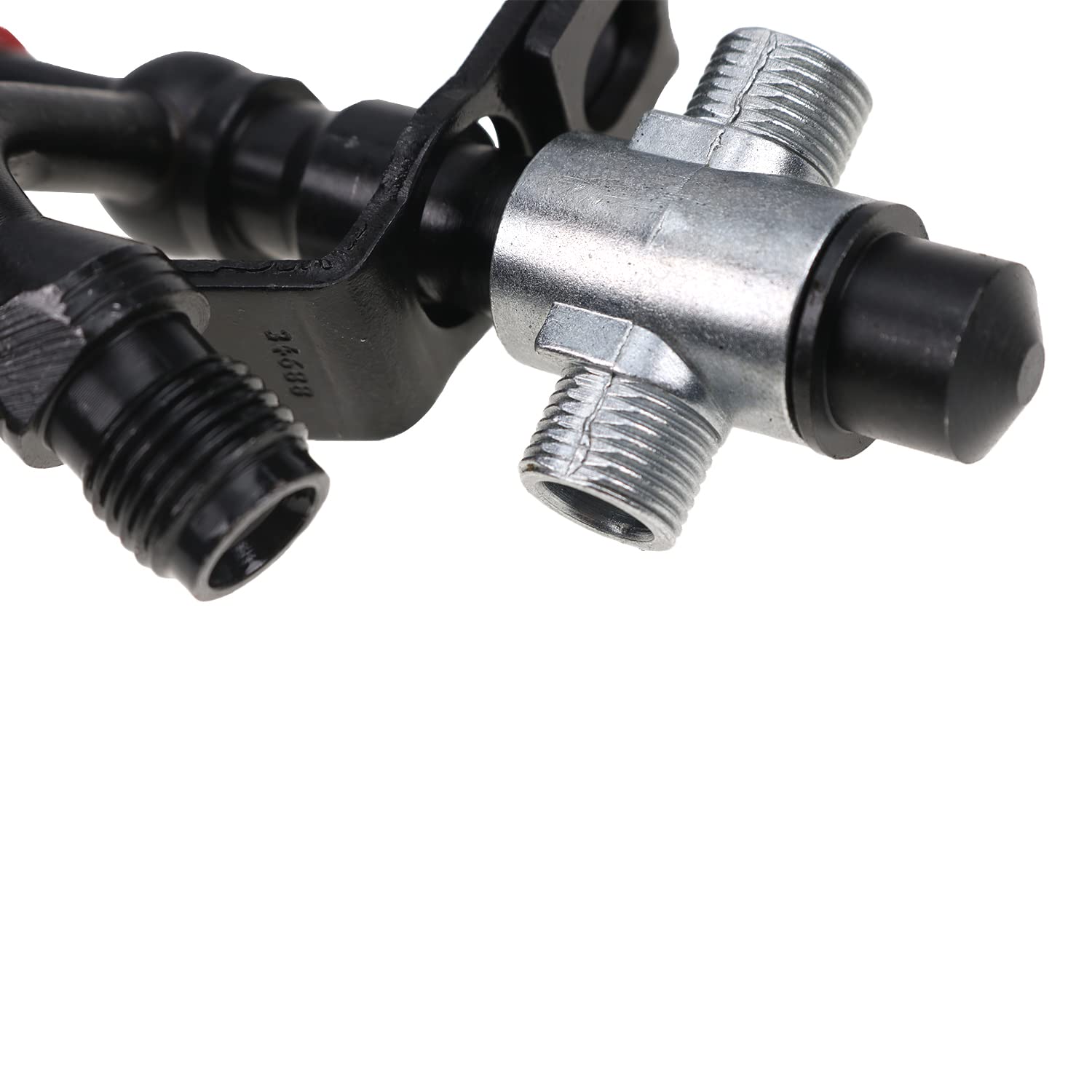 rota164　JD Amazon.com: HOLDWELL Wheel Hub Brake Rotor Assembly AM142949