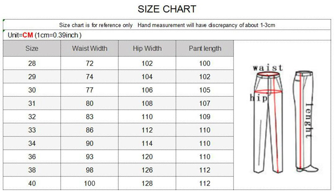 Vogrtcc Pantaloni Cargo da Uomo Pantaloni Militari Multitasche Larghi Casuali