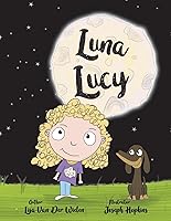 Algopix Similar Product 16 - Luna Lucy