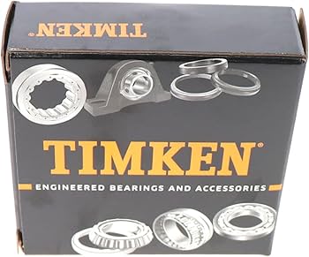 Amazon.com: TIMKEN Bearing for 2019-2021 Ford F-59, Stripped