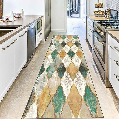 Alfombra corredor de cocina antifatiga para evitar dolores de espalda 3