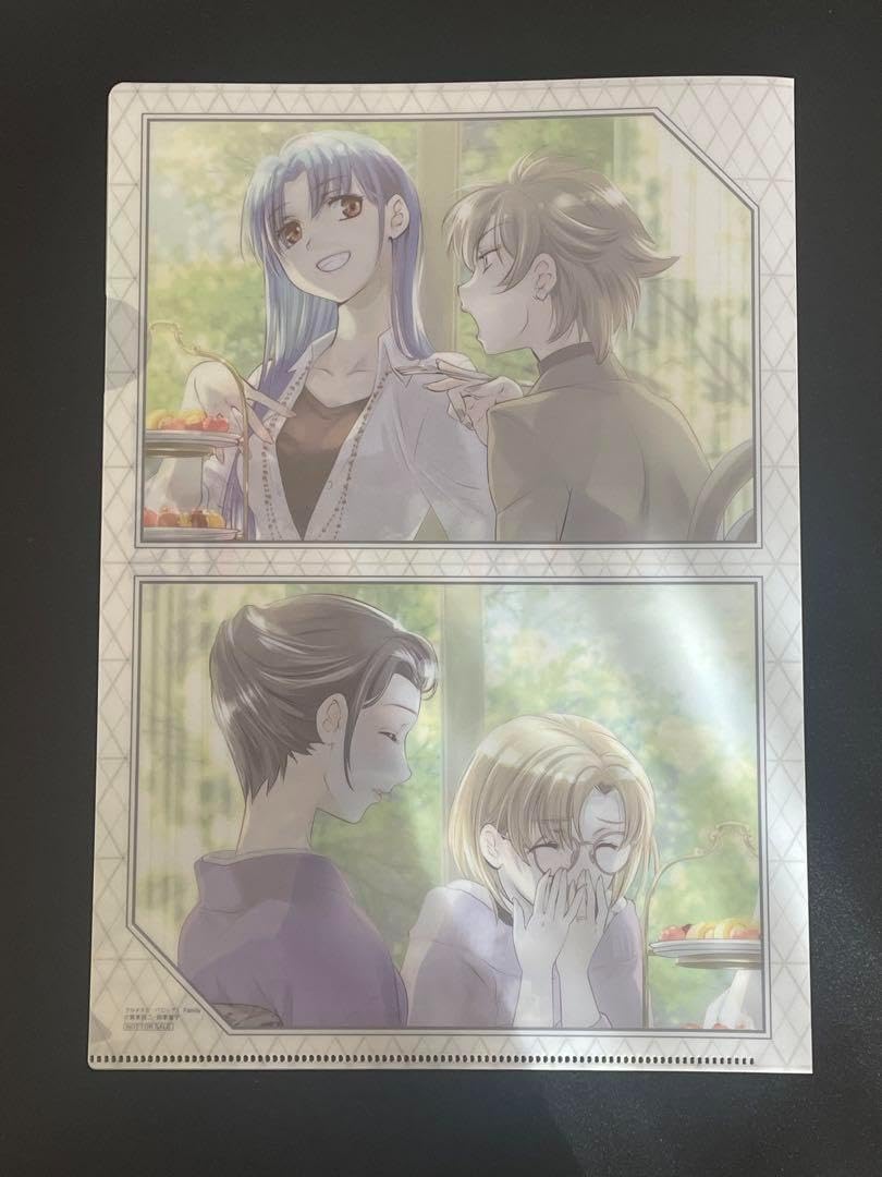 Amazon.co.jp: フルメタル パニック! Family 購入 特典 クリア