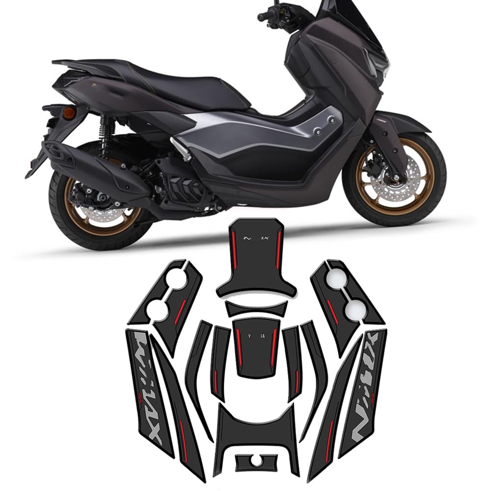 Amazon.co.jp: FOR NMAX155 2025 2026 Nmax155 2025 nmax 155 2025