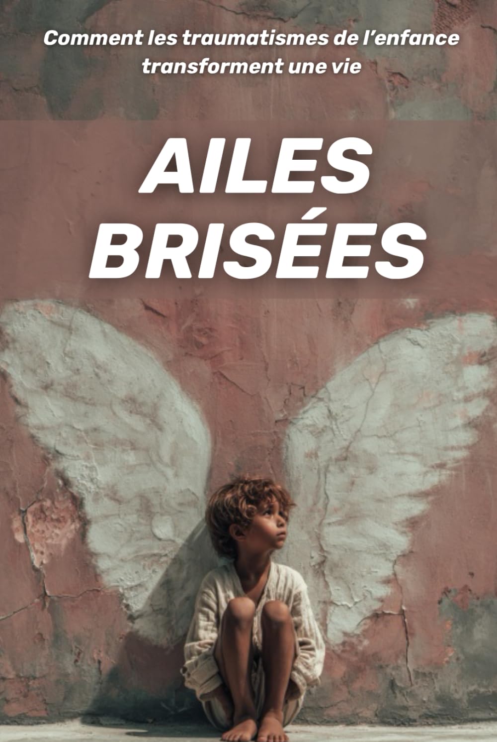 Ailes brisées : comment les traumatismes de l’enfance transforment une vie