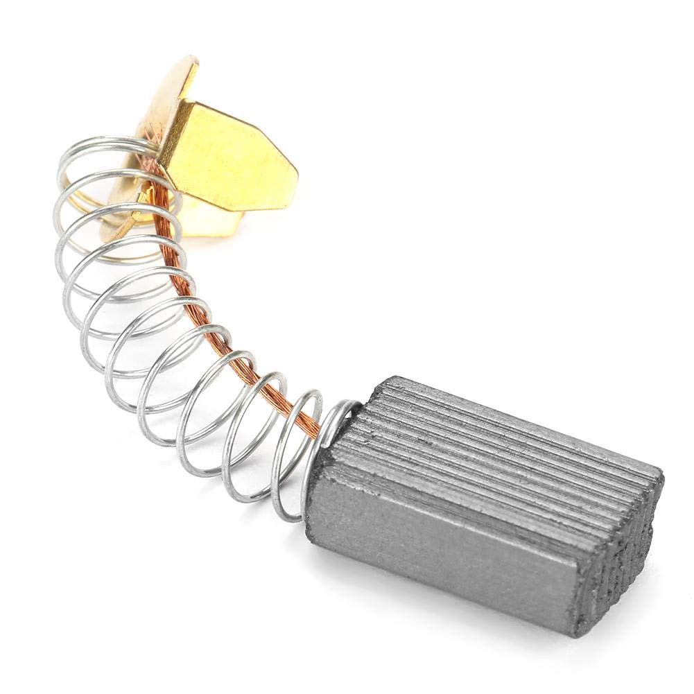 8 stuks haakse slijper motor koolborstels vervangend onderdeel voor elektrisch gereedschap – koop de beste producten in de online winkel