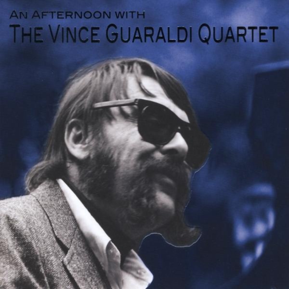 The Vince Guaraldi Quartet