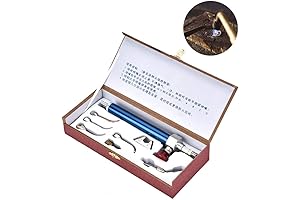 Jewelry Tool: HHO Gas Cutting Soldering Torch Kit