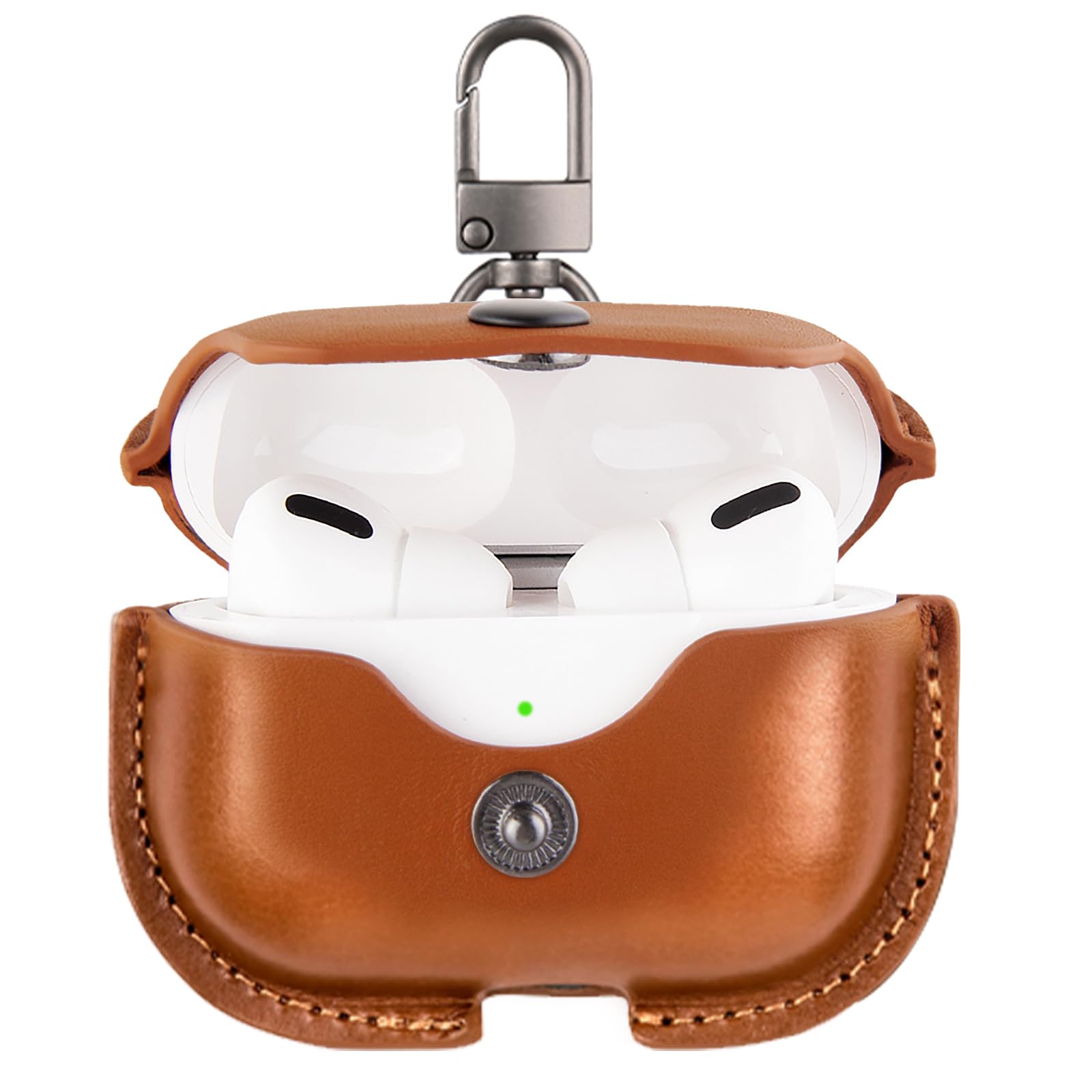 Amazon | ANYOI AirPods 3 専用 ケース AirPods 第3世代 レザー Amazon | ANYOI AirPods 3 専用 ケース AirPods 第3世代 レザー