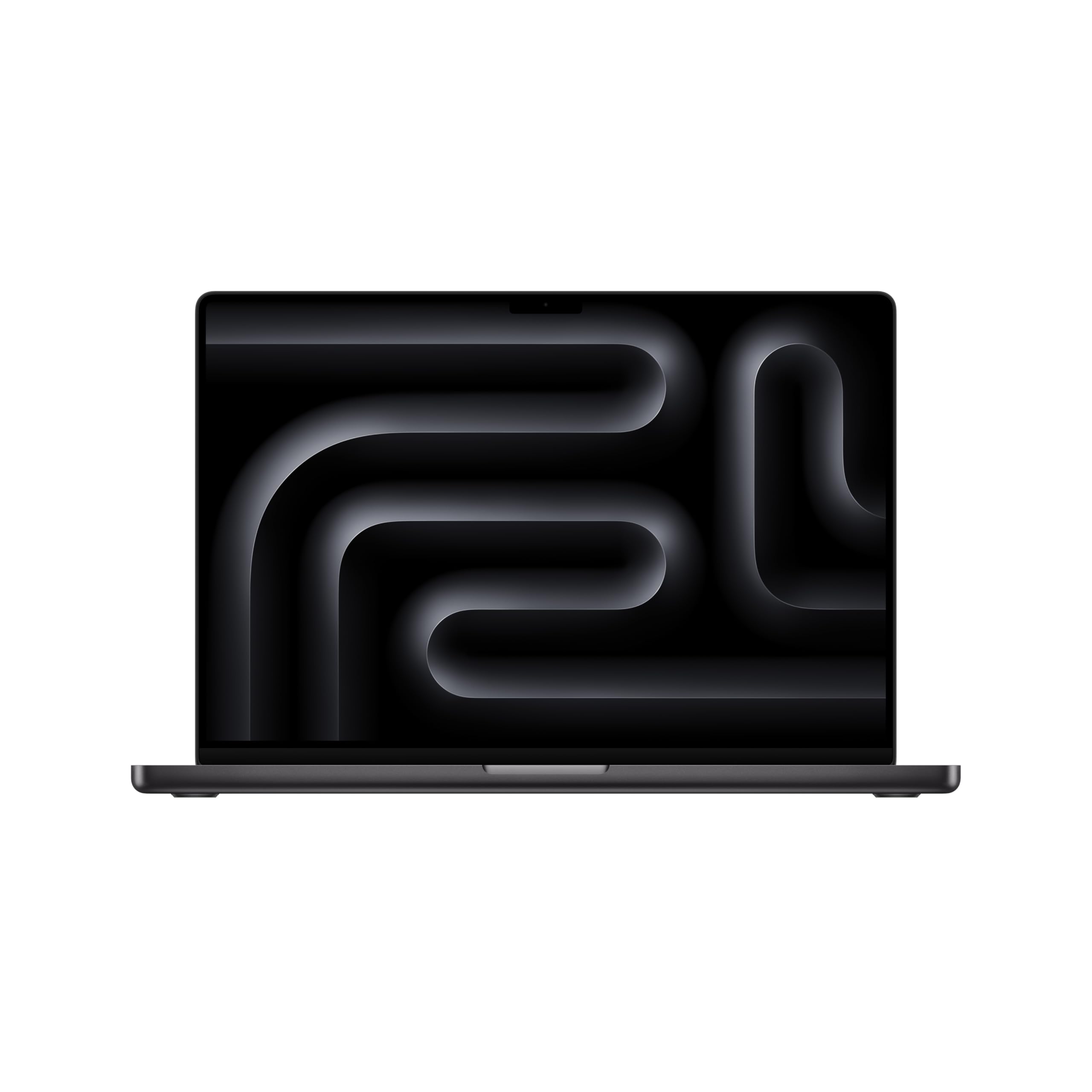 Apple2024 MacBook Pro Laptop with M4 Max chip with 16-core CPU and 40-core GPU: Built for Apple Intelligence, 16.2-inch Liquid Retina XDR Display, 48GB Unified Memory, 1TB SSD Storage; Space Black