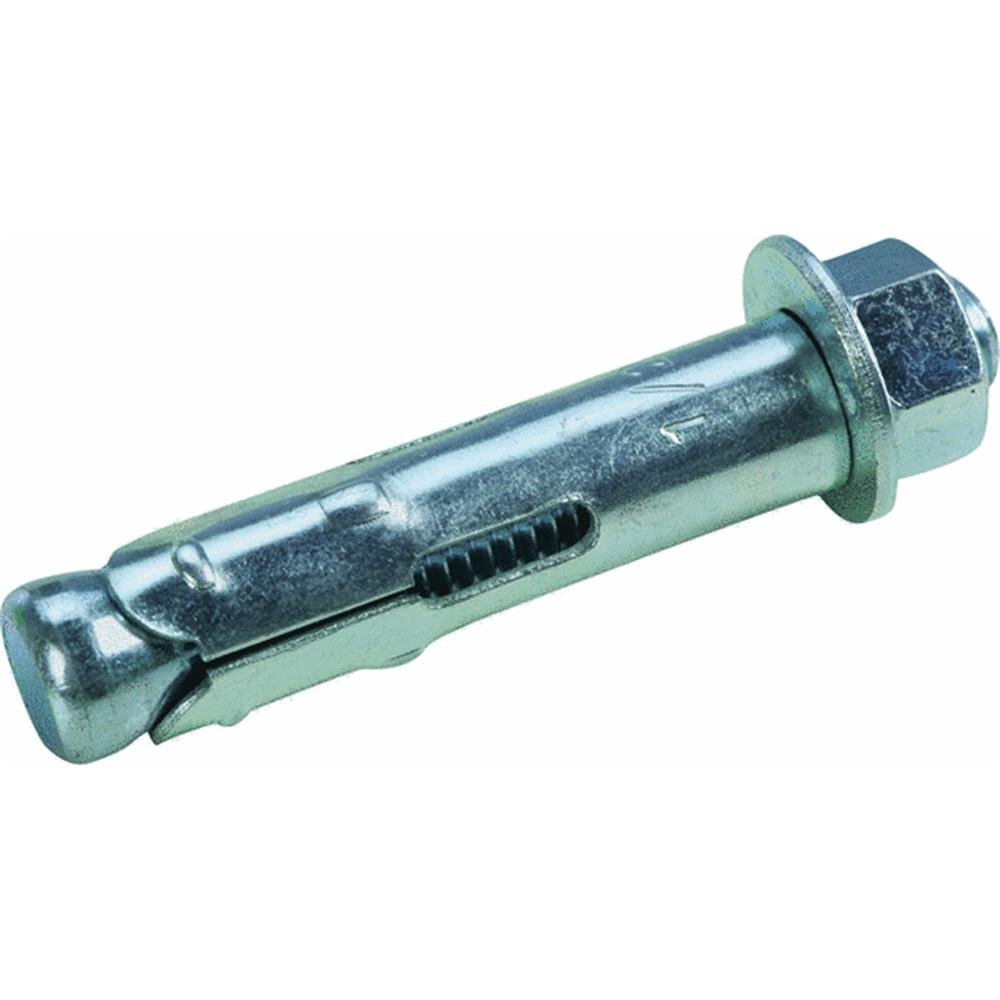 Hillman Fastener Corp 370827 Sleeve Anchor