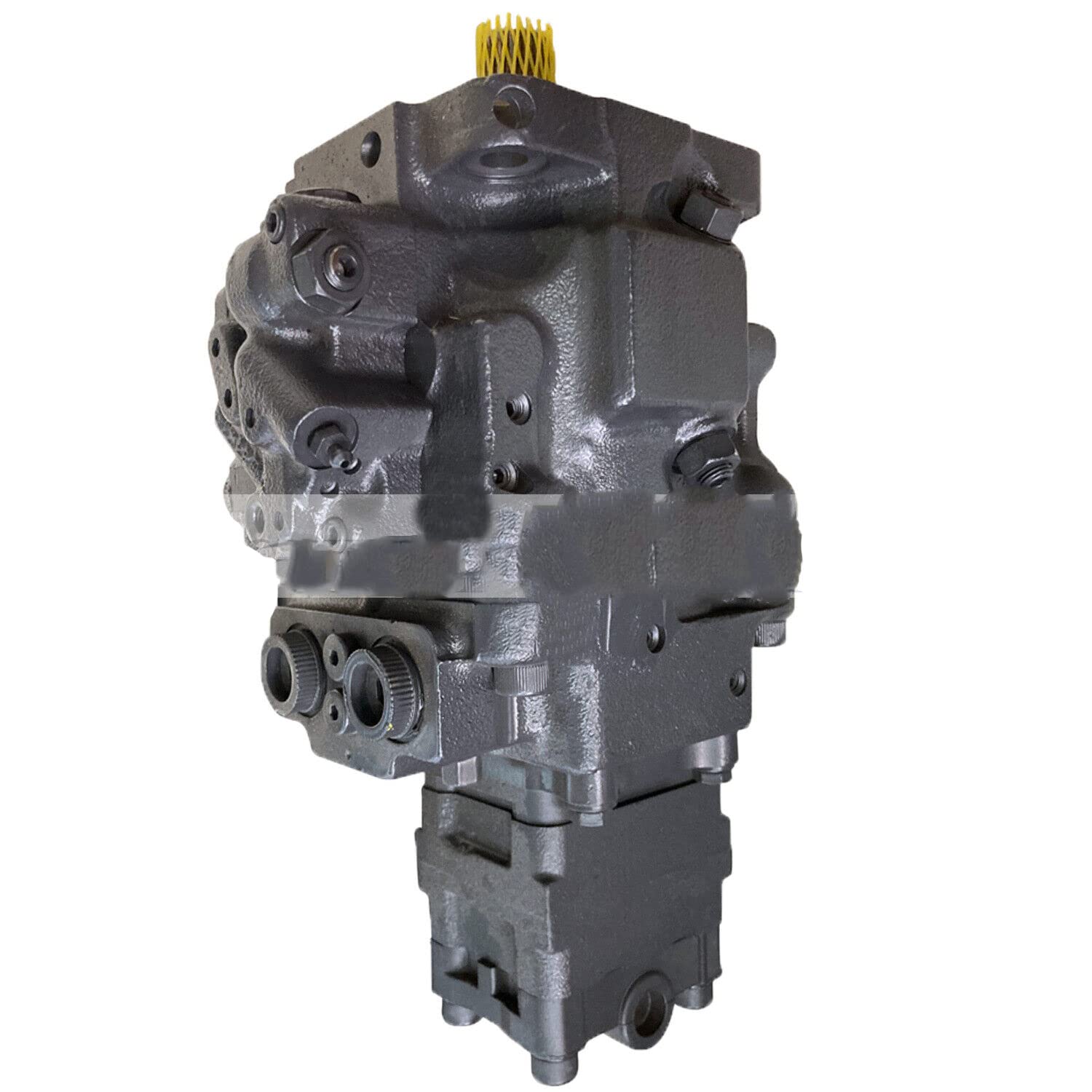 Amazon.com: Solarhome New Hydraulic Main Pump 708-1S-00611