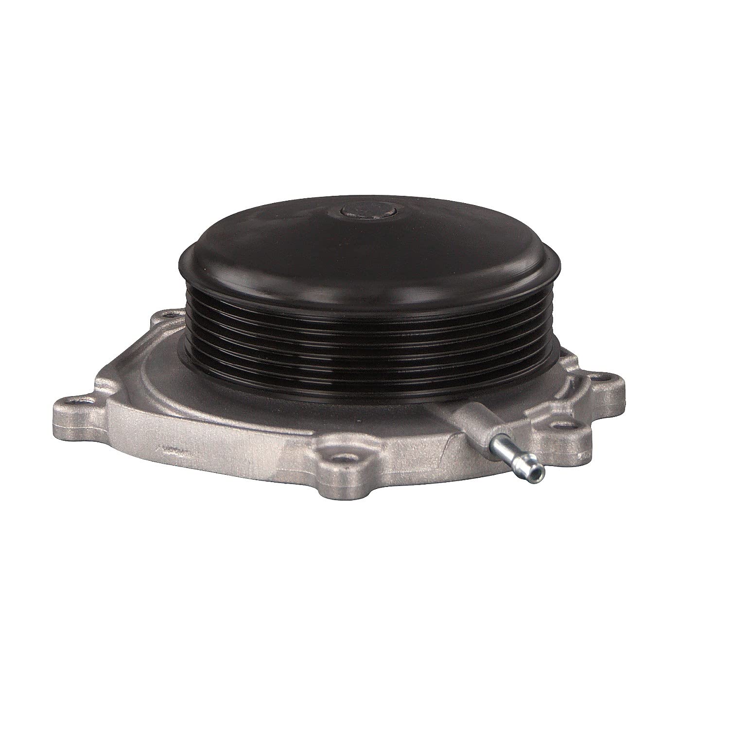 febi bilstein 103075 Wasserpumpe mit Dichtring, 1 Stück