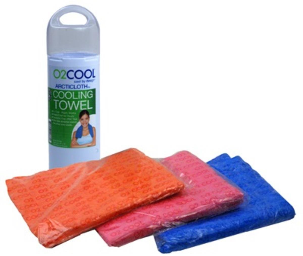 ARCTICLOTH COOL TOWEL