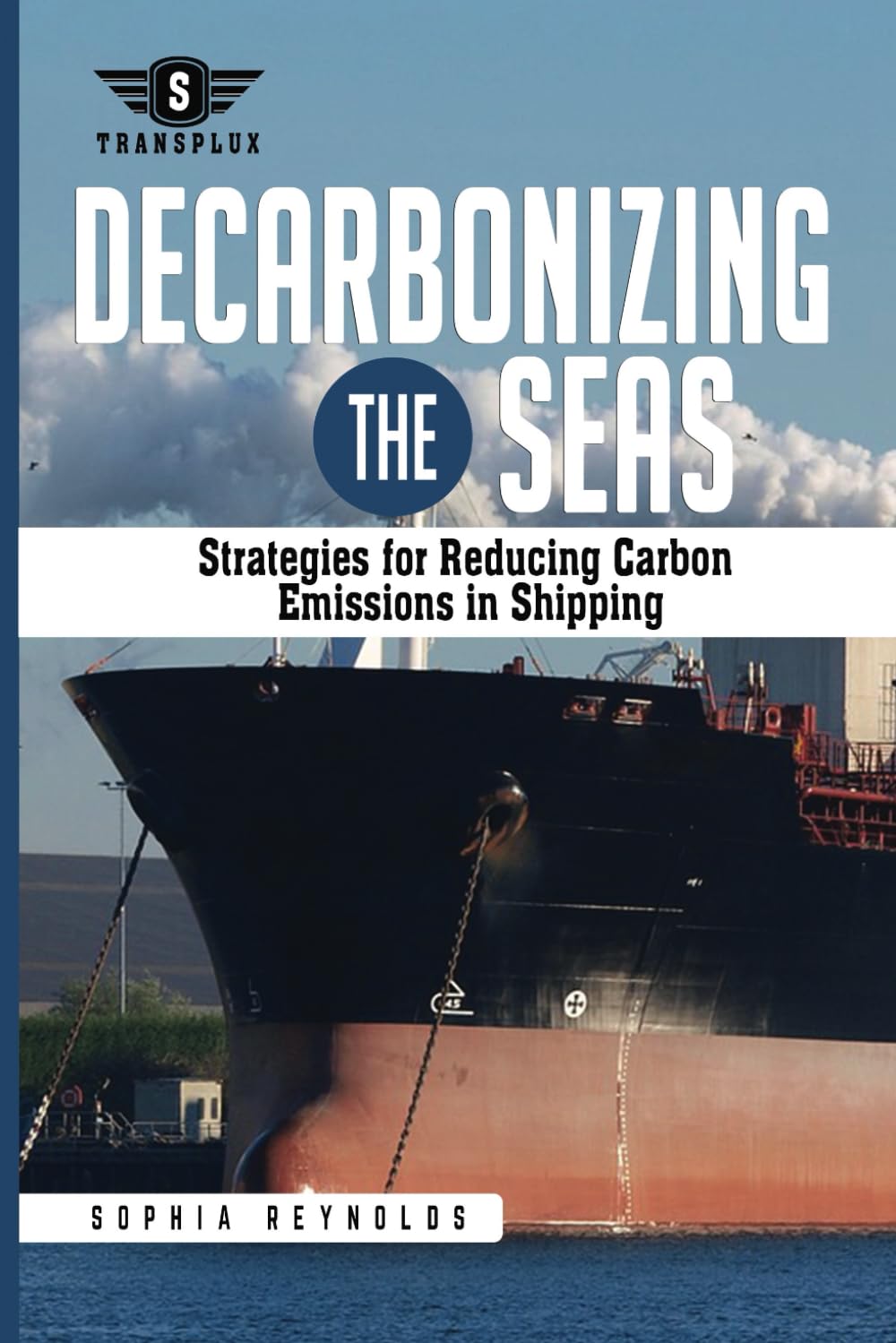 Decarbonizing the Seas: Strategies for Reducing Carbon Emissions in Shipping