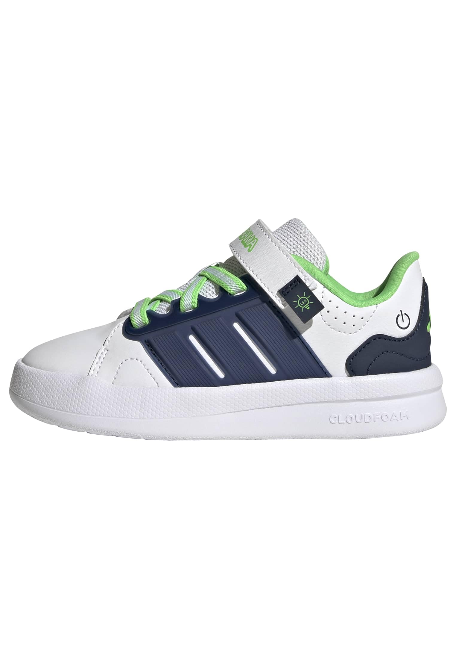 adidas Lightorama Court Children CHAUSSURESMixte Enfant