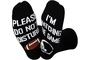 Indulge in the Thrill of the Game with Colts Socks for Devoted Fans