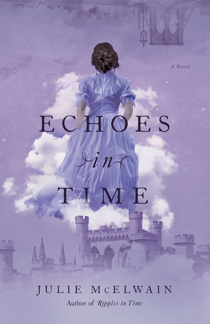 Echoes in Time: 7 (Kendra Donovan in Time Mysteries)