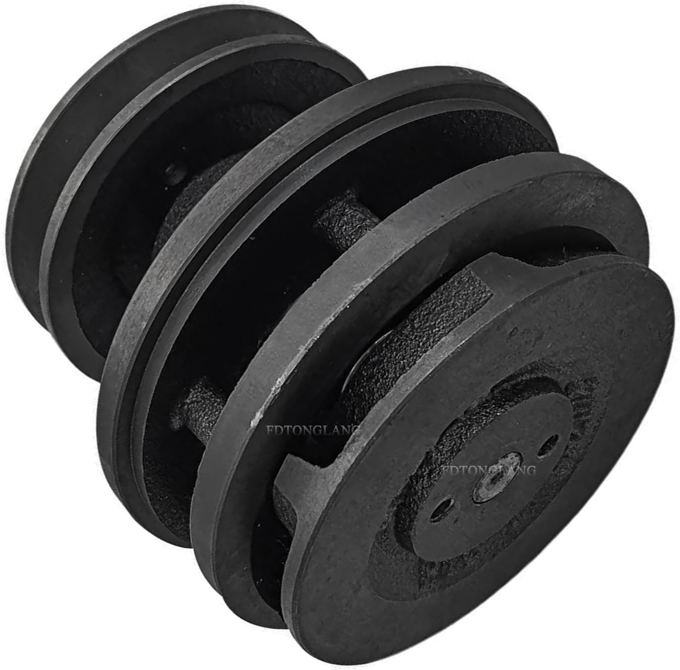 Fit for Cummins NH220 Engine 3945361 Water Pump