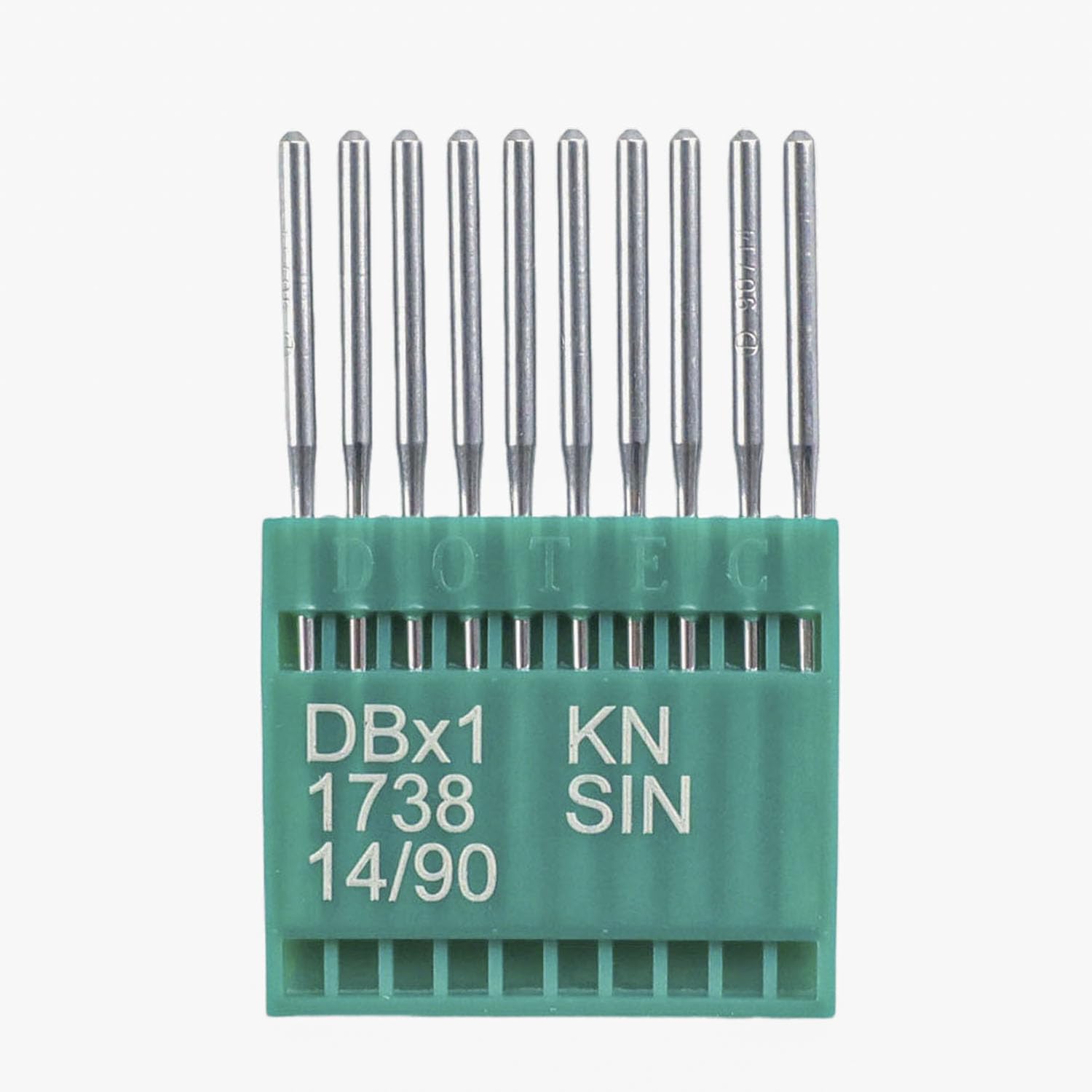 Amazon.com: Blooy - DBX1 Standard Needles for Industrial