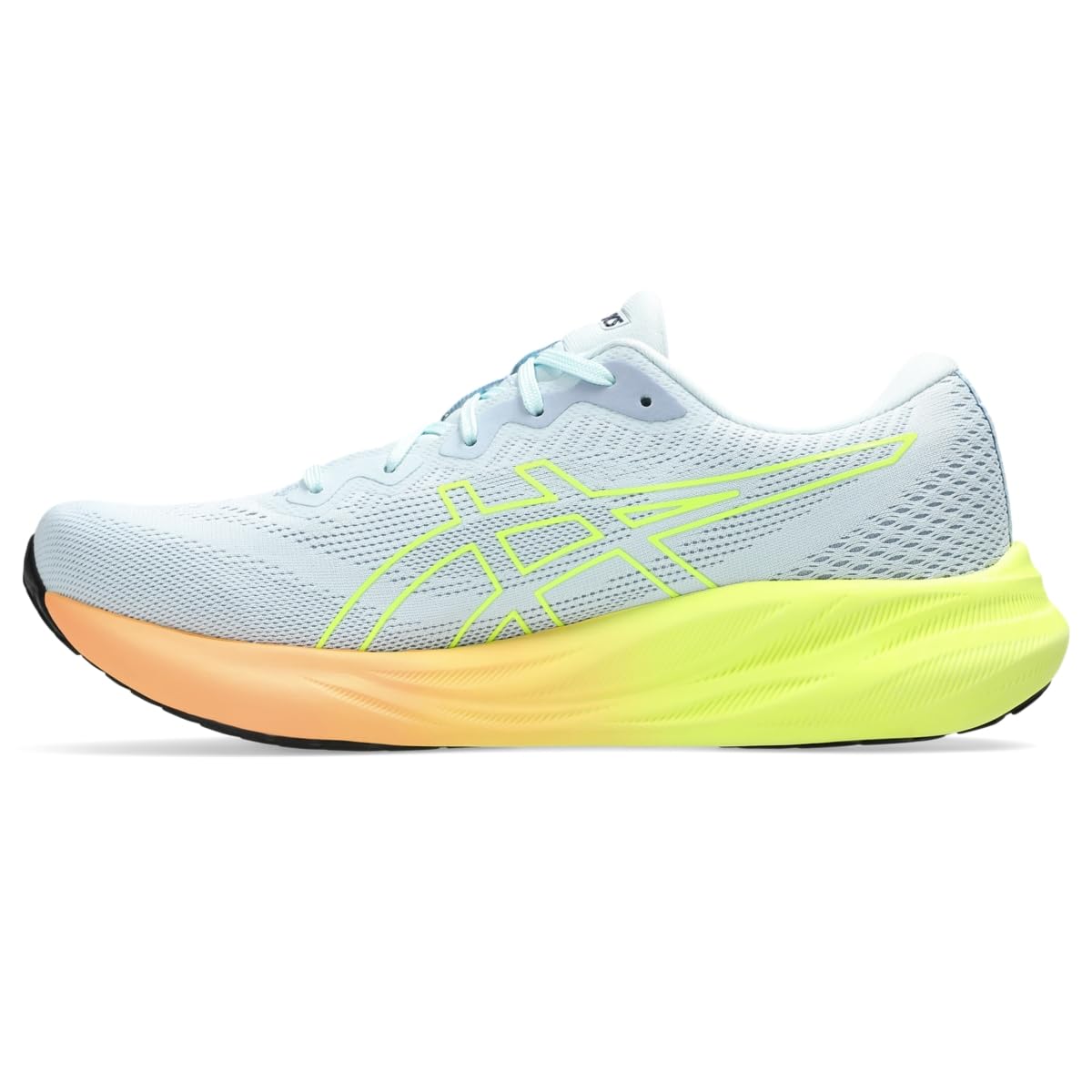 ASICS Herren Gel-Pulse 15Sneaker