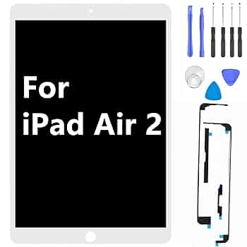 ☆iPad Air 4 2020 タッチパネル 交換修理用 キット Amazon.co.jp: (オリジナル)A-MIND For iPad Air 4 液晶パネル