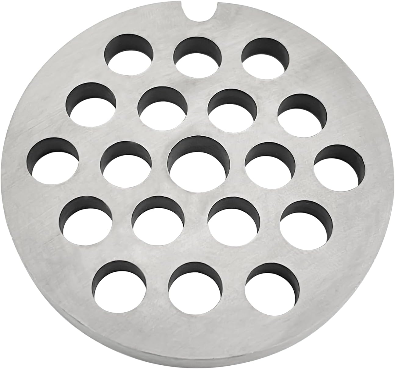 8 Stainless Steel Meat Grinder Plate Discs Blades