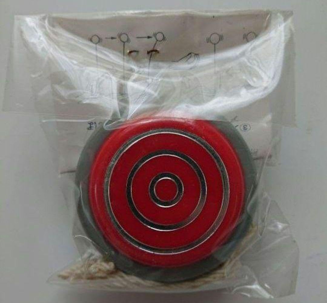 Amazon | 当時物。絶版。スケバン刑事ヨーヨー マジックヨーヨー