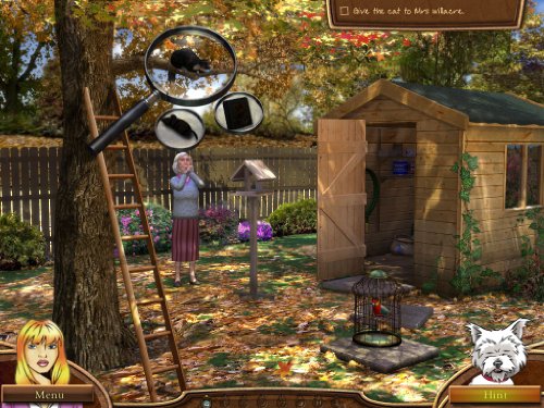Relics of Fate: a Penny Macey Mystery (PC DVD)