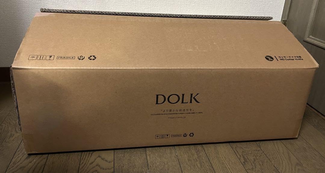 Amazon.co.jp: DOLK ローゼンメイデン ドール鞄 40cm用 2023 : ホビー