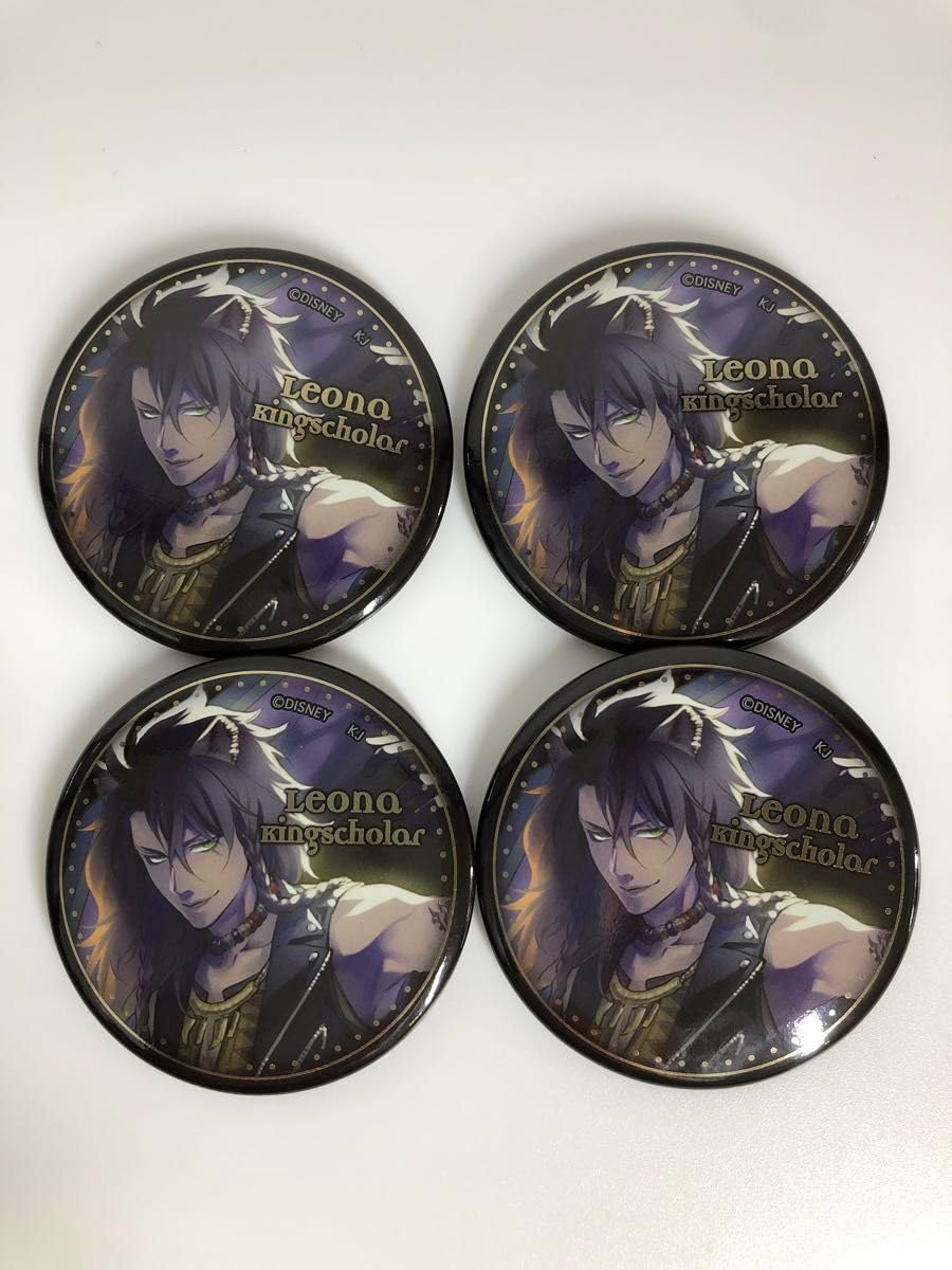 ツイステ レオナ KV メタカ Amazon.co.jp: ツイステレオナ KV アクスタ メタカ 缶バッジ