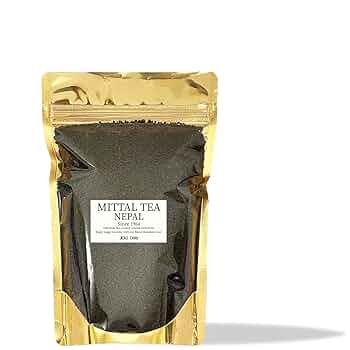 ミッタルティー　アラビアン・ブレックファスト　印度茶葉100gパウチ袋入り 61j2DKOLbrS._UF350,350_QL50_.jpg