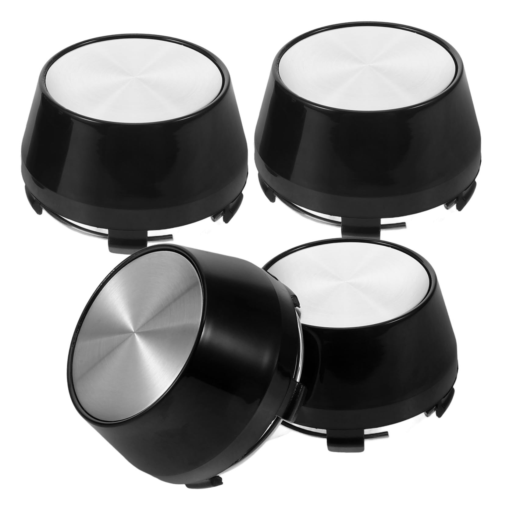 Caps de centre de roue protecteurs Mobestech pour préserver le style des jantes - 8