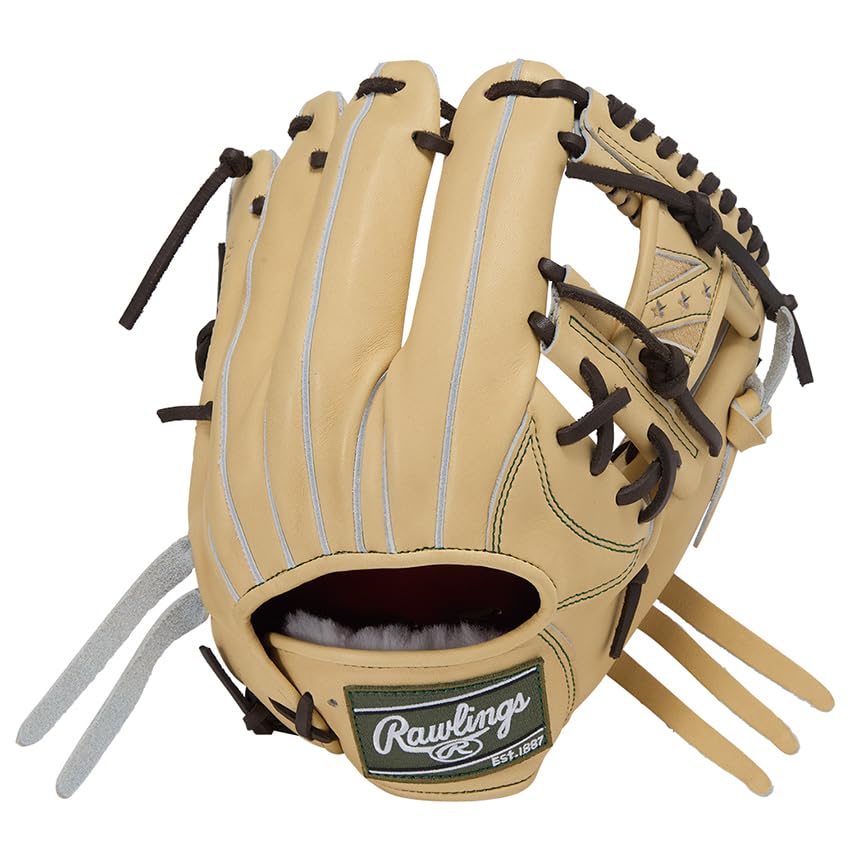Amazon | ローリングス(Rawlings) 野球用 グラブ グローブ 硬式