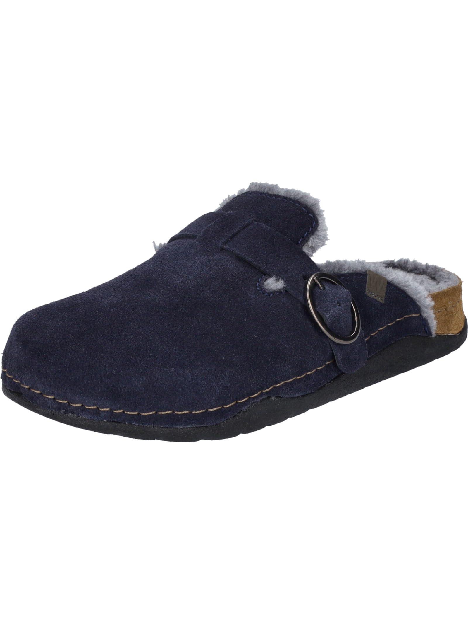 Westland Damen Pantoffeln Girona 14, Frauen Hausschuhe,Weite G (Normal)