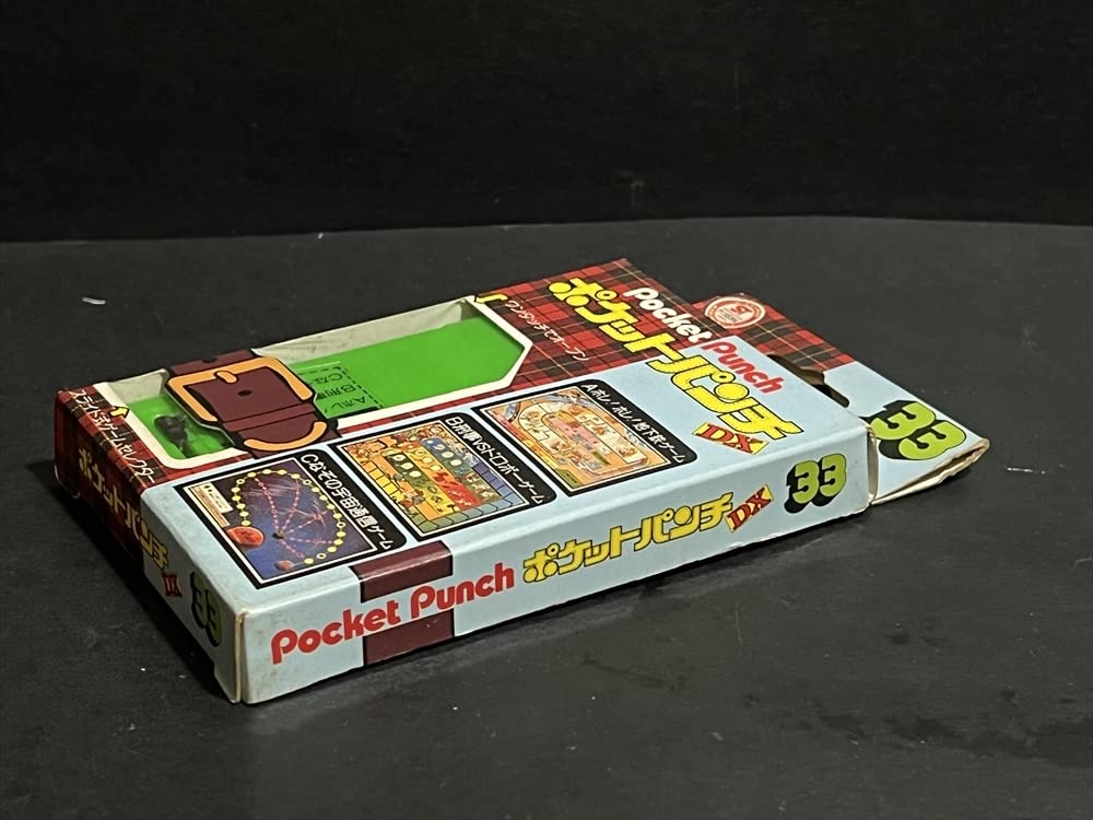 ポケットパンチ1973年~1976年　6冊セット。【バラ売り不可、折れ破れ有り】 Amazon.co.jp: タカラ ポケットパンチ 33 倉庫品 昭和 レトロ ポケット