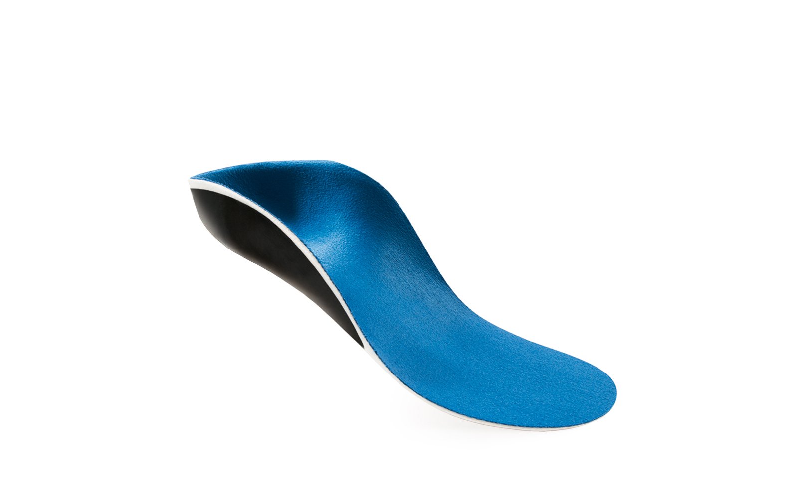 Solette per Scarpe Ortottiche Premium per Bambini con Piedi Piatti, Supporto per Arco Resistente, Medo Memopur Kids, Tutte le Taglie (25-26 EUR / 7.5-8 UK Children)