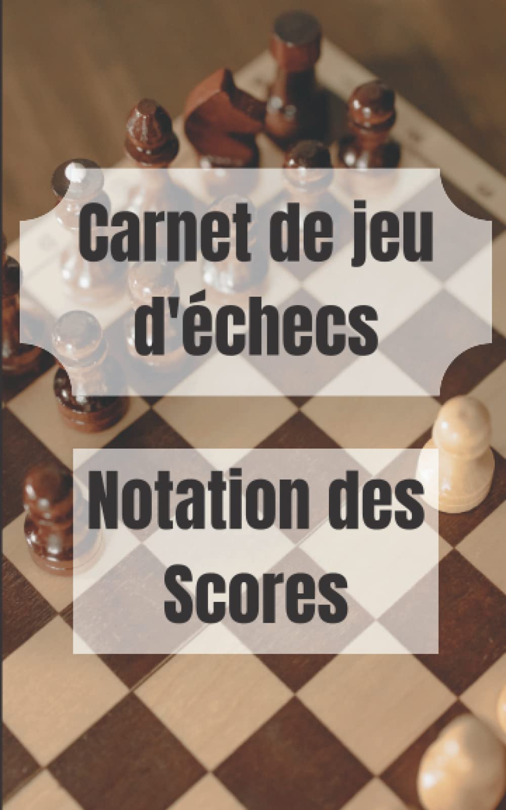 Yams Avec Blocs De Score Cartes & Cie
