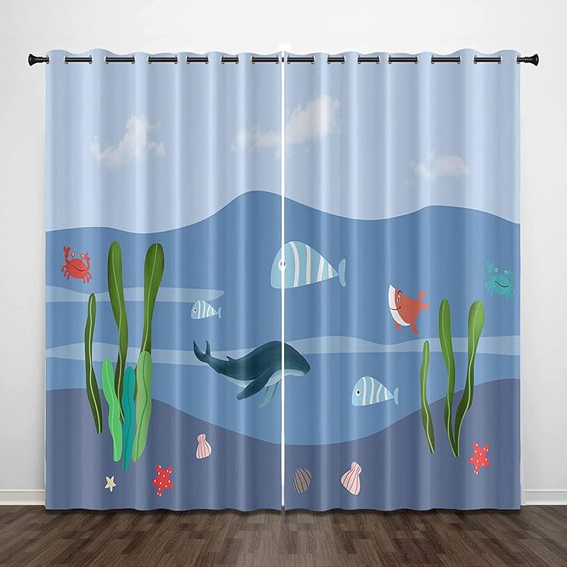 ラグ カーテン ファブリック レオパードフラワーブラック 遮光カーテン 青いキャラクターの海 カーテン 2枚入 Uvカット 断熱 防寒 防音 カーテン グロメット付き 子供部屋用 洗える 寝室 リビング用 2x幅150cm 丈0cm Tcdpiw0rst Coreseamores Com Br ラグ カーテン ファブリック レオパードフラワーブラック 遮光カーテン 青いキャラクターの海 カーテン 2枚入 Uvカット 断熱 防寒 防音 カーテン グロメット付き 子供部屋用 洗える 寝室 リビング用 2x幅150cm 丈0cm Tcdpiw0rst Coreseamores Com Br