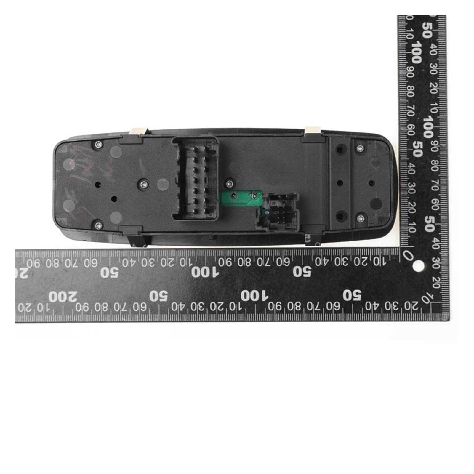 Auto-Fensterheberschalter Elektrischer Fensterheber für Hauptsteuerschalter, für Jeep, für Liberty, für Dodge, für Nitro, für Journey 04602632AD 04602632AC 4602632AG 4602632AH