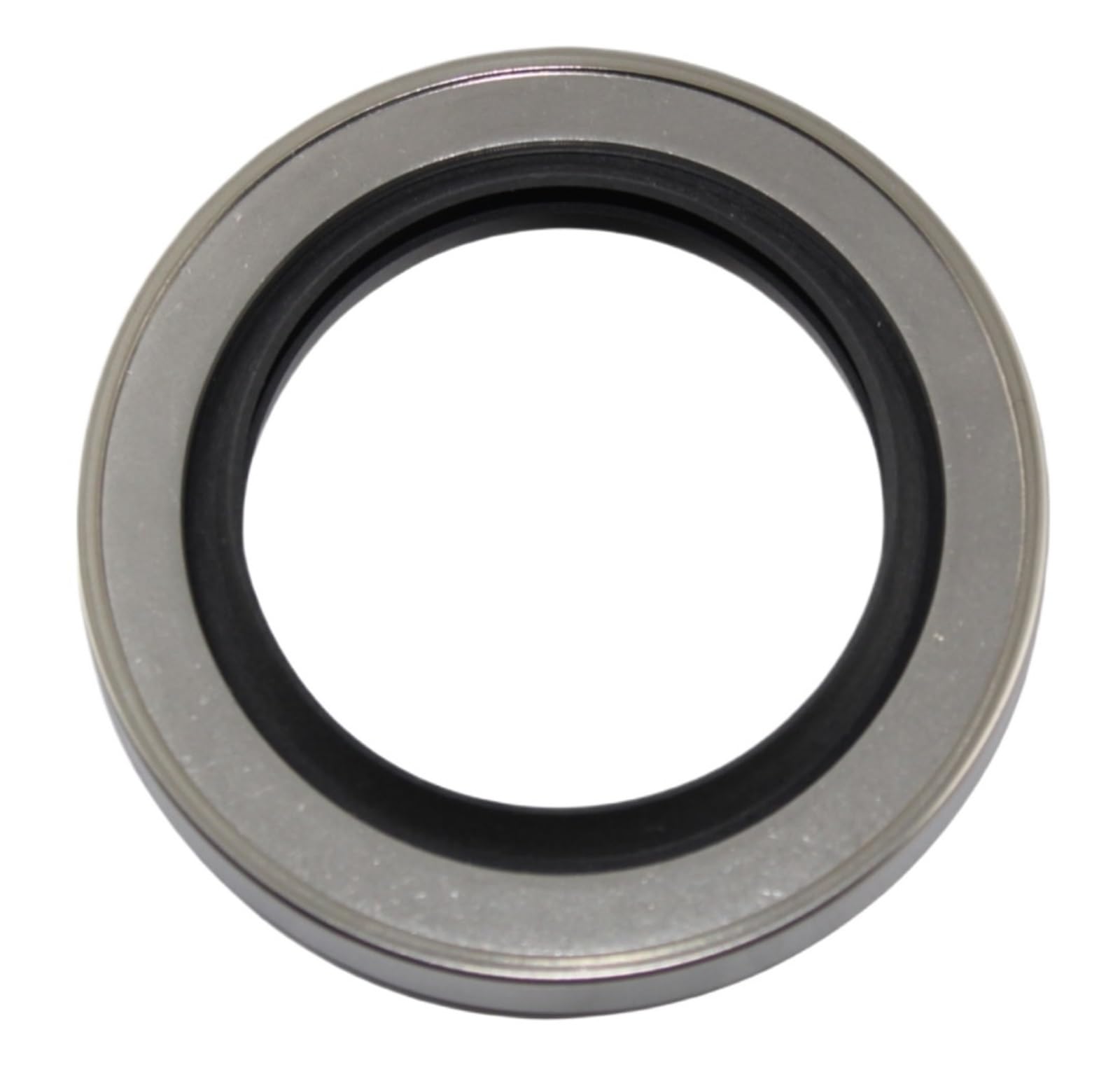 Tpkmvgap 1Pcs Oil Seal 45X65x8 Double Lip Seal Stainless Steel Oil Seal 45×65×8Mm