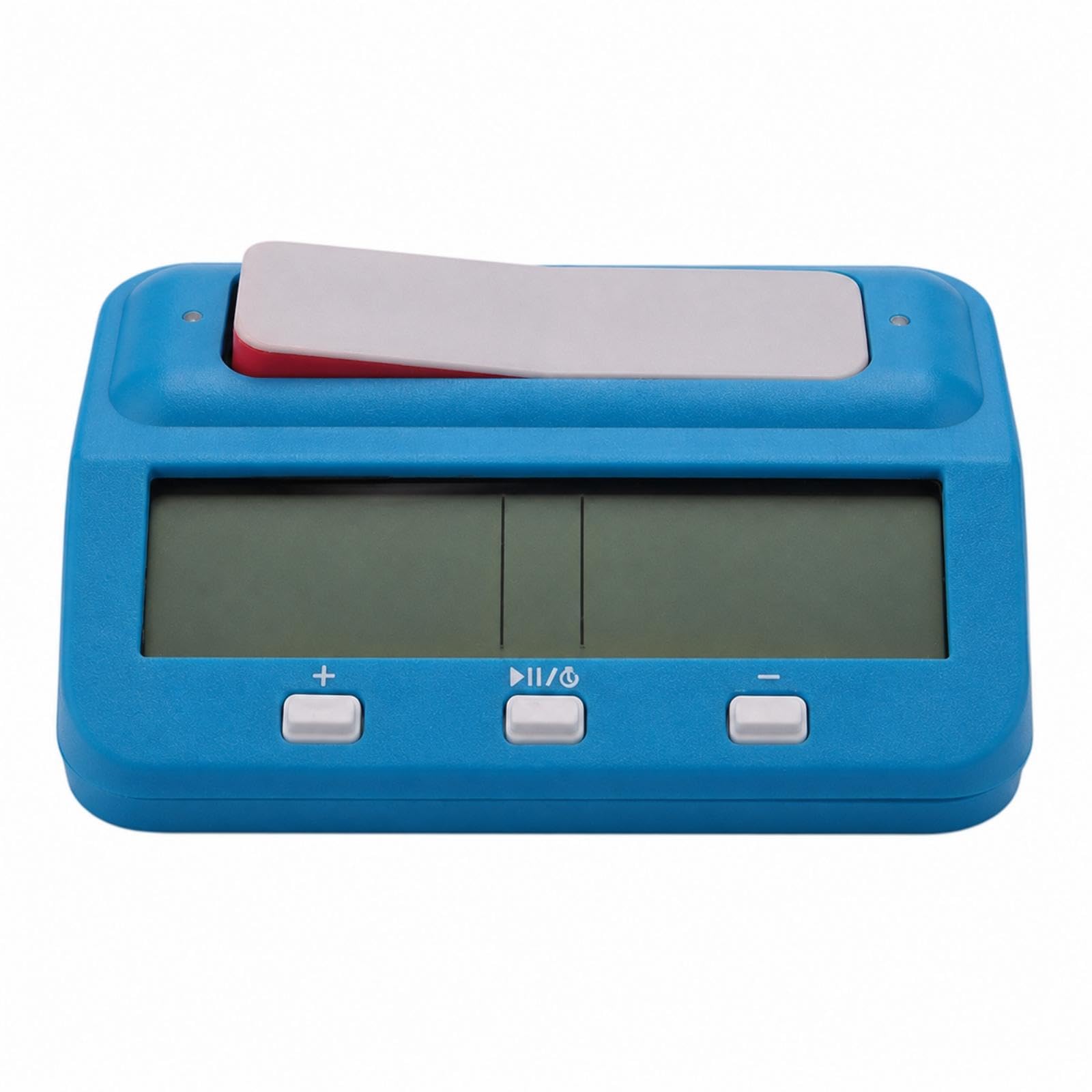 Digital Chess Clock Digital Chess Timer Compact for Club Play-image-3