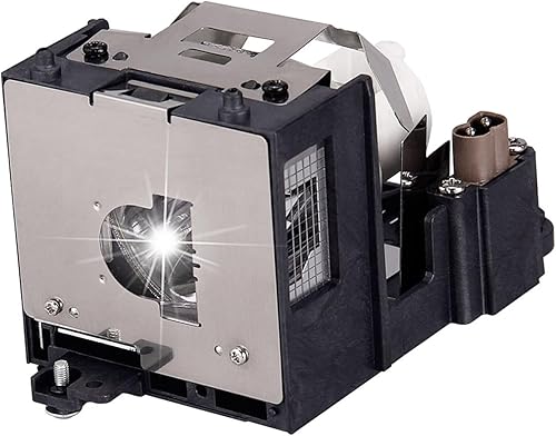 AN-XR10LP Lámpara de proyector de repuesto con carcasa para proyectores Sharp XR-105 XR-10S XR-10X XR-11XC XR-HB007 XV-Z3100 XR-HB007X XG-MB50X