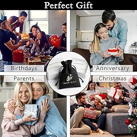 Dalmatian Jasper Necklace - Natural Healing Crystal Pendant for Inner Peace, Grounding & Emotional Balance | Raw Stone Jewelry for Men & Women | Spiritual Chakra Necklace for Meditation, Reiki & Energy Work