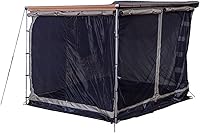 Vista 2 de ARB 813208A Accesorio para Carpa (Deluxe con Suelo 2000mm x 2500mm de Alta Resistencia) para Toldo ARB 814409 2000x2500