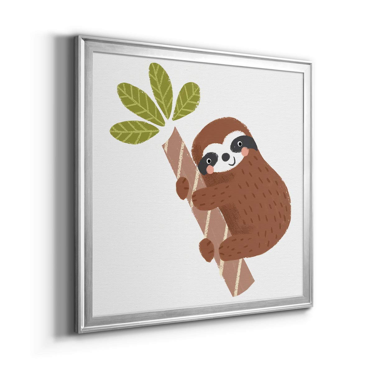 Visions＆Flowers ecomaru Visions＆Flowers ecomaru Floral Eye Love Zip Up Hoodie w/ Hi Low